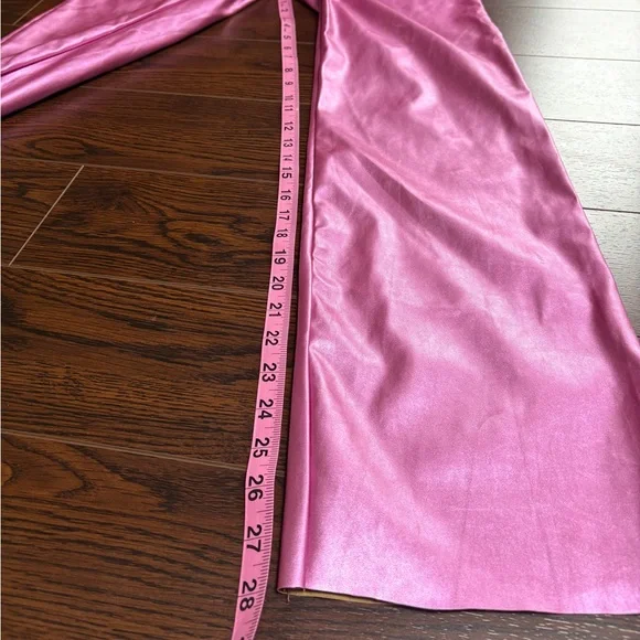 Pink pant - Picture 7 of 8